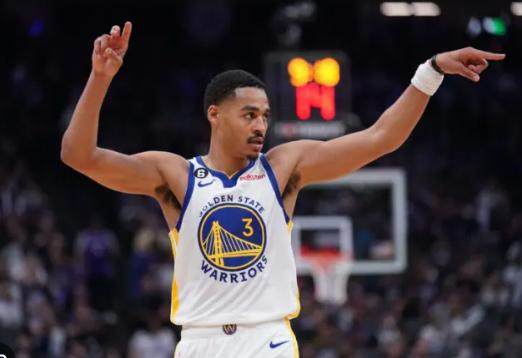 kaiyun-上亿大合同即将兑现 普尔成为勇士棘手难题