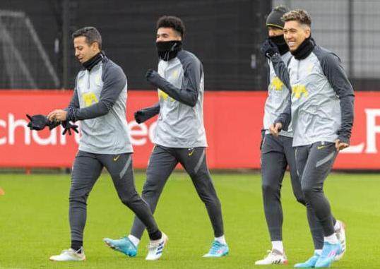 kaiyun-【前瞻】伤员复出助红军,国米可还有奇兵客场翻盘?