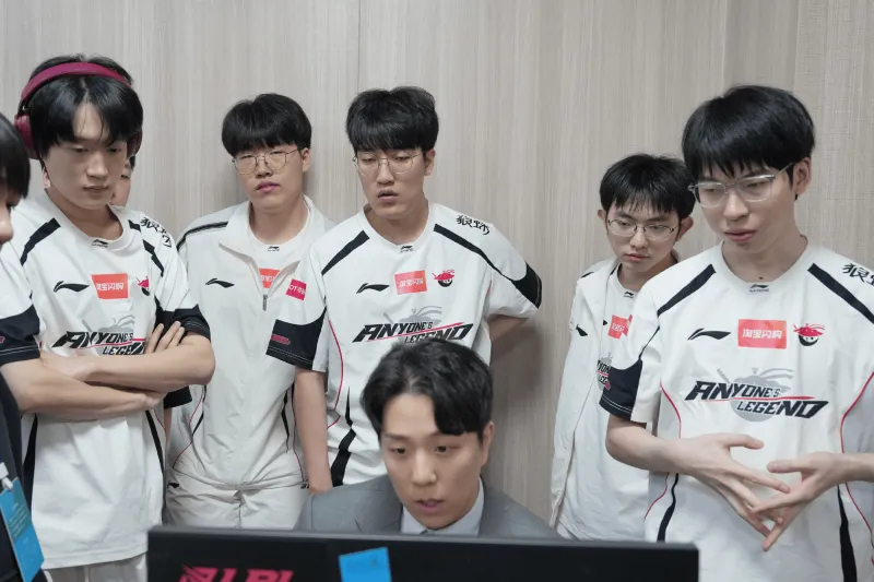 开云注册网址-3-1轻取IG晋级下一轮，今晚AL表现怎么样